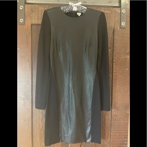 Wilfred ‘Royan’ Bodycon Dress from Aritzia Medium